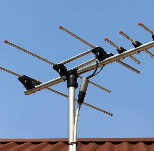 Antena Digital HD-7 Zona Urbana